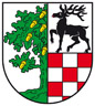 Wappen der Stadt Bad Sachsa
