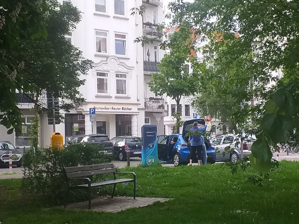 Alexandraplatz