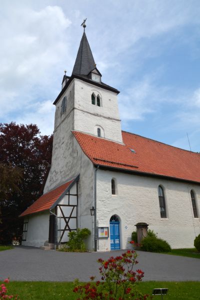Nikolaikirche Bad Sachsa