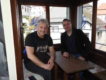 AF Treffen 2026