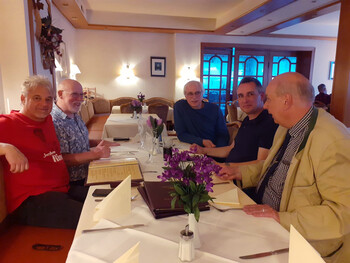 AF Treffen 2026